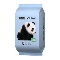 碧芭宝贝 便携 儿童拉拉裤  XL码4片（12-17kg） 通用 XL