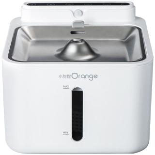 小甜橙 Orange 小甜橙 X'TANCHI OR-YSJ-B03 宠物智能饮水机 2600毫安标准款 3