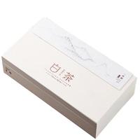 谷徽韵 安吉白茶 150g 礼盒装
