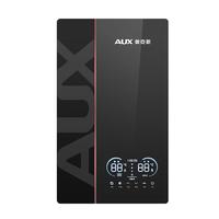 AUX 奥克斯 LL1PBD28-(BL12) 燃气壁挂炉 14L 28kW