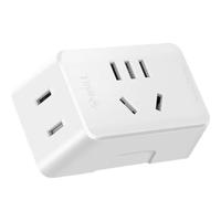 BULL 公牛 GN-902A 一转三转换器