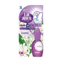 KOBAYASHI 小林制药 一滴消臭元 20ml 淡雅皂香