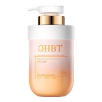 OHBT 控油祛痘 氨基酸洗面奶  500g