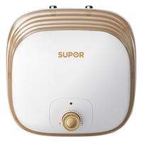 SUPOR 苏泊尔 E06-UK02 储水式厨宝 6.6L 上出水