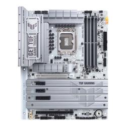 华硕 TUF GAMING Z890-PRO WIFI 主板