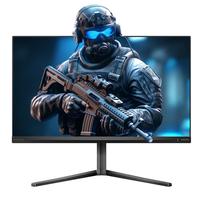 PHILIPS飞利浦EVNIA电竞游戏显示器 24.5英寸2K原生300Hz FastIPS HDR400出厂校准 HDMI2.1硬件低延迟25M2N5500U