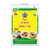 帅奇 新疆面粉特一粉 馒头饺子拉条中筋通用小麦粉50斤 【特一粉25kg】