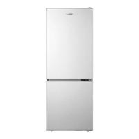 荣事达 Royalstar XQG112-B112 银色 106L 双门冰箱