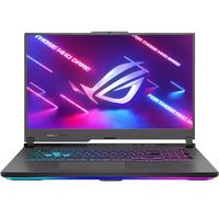 ROG 玩家国度 魔霸7 Plus 七代锐龙版 17.3英寸 游戏本 灰色(锐龙R9-7845HX、RTX 4060 8G、16GB、1TB SSD、2.5K、IPS、240Hz)