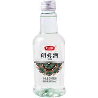 SUGARMAN 舒可曼 朗姆酒 40%vol 100ml