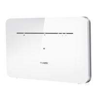 HUAWEI 华为 B311B-853 移动路由器 白色