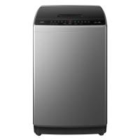 移动端、京东百亿补贴：TCL B80V2R 抗菌除螨 滚筒洗衣机 8kg 云岩灰