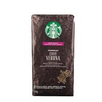 STARBUCKS 星巴克 深度烘焙 佛罗娜咖啡豆 1.13kg