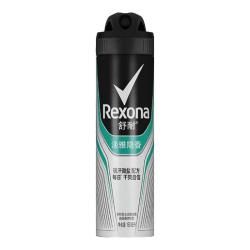 舒耐 男士淡雅绅士爽身香体喷雾 150ml