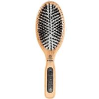 KENT 肯特 PF01 天然猪鬃梳 1把