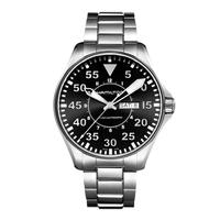 汉米尔顿 46MM H64715135 男款机械腕表