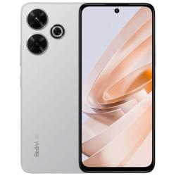 红米 Note 13R 5G手机 8GB 256GB 冰晶银