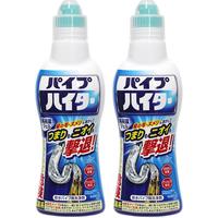  花王 Kao 管道疏通剂 500g*2瓶