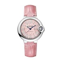 Cartier 卡地亚 BALLON BLEU DE CARTIER腕表系列 33毫米自动上链腕表 WSBB0002