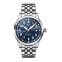 IWC 周年纪念飞行员系列 40毫米自动上链腕表 IW327016 小王子特别版