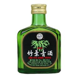 汾酒 陈年老酒 清香型露酒  单瓶装 125ml 45度
