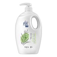 LOVEFUN 拉芳 花香润肤沐浴露 怡神舒缓 2kg