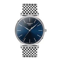 TISSOT 天梭 魅时系列 38毫米石英腕表 T109.410.18.032.00