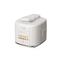 九阳 316l不锈钢内胆 电压力锅  3L