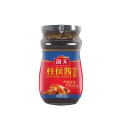 海天 柱侯酱 380g