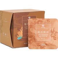 TAETEA 大益 菊花普洱熟茶 36g