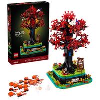 LEGO 乐高 Ideas系列 21346 家庭树