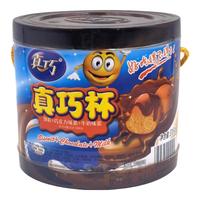 真巧 真巧杯组合装 混合口味 500g