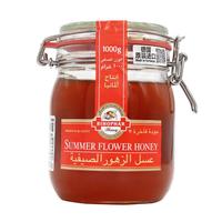 碧欧坊 多花种百花蜂蜜 1kg