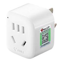 BULL 公牛 GN-901 三转五转换器