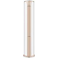 海尔 KFR-72LW/A1FAB81U1 除PM2.5净化 3匹 立柜式空调