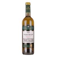 MARQUÉS DE LA CONCORDIA 康科迪亚侯爵酒庄 维嘉女王干白葡萄酒 12.5%vol 750ml