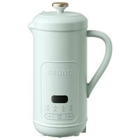 BRUNO 免洗免过滤 破壁机  0.8L 绿