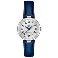 TISSOT 天梭 小美人系列 29毫米自动上链腕表 T126.207.16.013.00