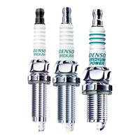 DENSO 电装 VK20 火花塞 六支装