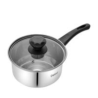 Debo 德铂 贝弗莉 DEP-747 奶锅(18cm、不锈钢）