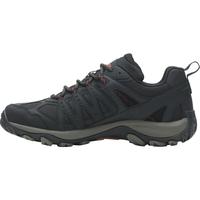 迈乐（Merrell）运动户外减震徒步鞋ACCENTOR 3 GTX防水透气防滑耐登山鞋 J036741黑桔（男） 41