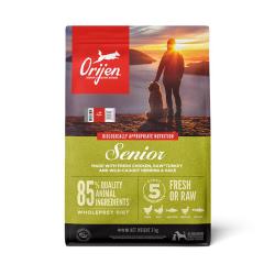 Orijen 渴望 通用老年犬狗狗干粮 美版 2kg