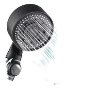 浴曼斯 五档增压手持花洒 2个装