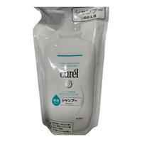 Curel 珂润 润浸保湿护发素补充装 360ml