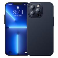 TORRAS 图拉斯 苹果13promax手机壳iPhone 13 pro max保护套超薄防全包磨砂抗指纹硬壳 轻奢磨砂+超薄手感+不沾指纹