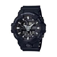 CASIO 卡西欧 G-SHOCK YOUTH系列 53.4毫米石英腕表 GA-700-1B
