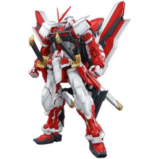 万代 MG 1/100 HGD-162047 红色异端