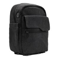  CADeN/卡登 防刮耐磨 单反相机包+三脚架绑  黑色