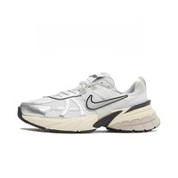 NIKE 耐克 时尚低帮运动休闲女士肯豆同款跑鞋FD0736-100