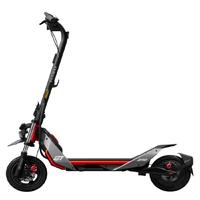 Segway电动滑板车ZT3 Pro滑板车成人可折叠前后双减震11寸全地形胎40KM全速真续航